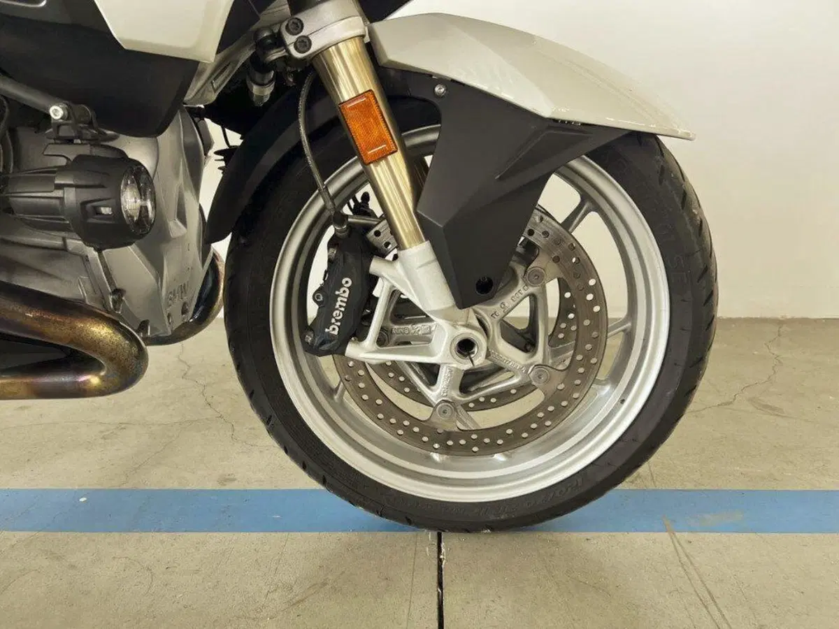 Bmw R 1200 RT (2017 - 18) (8)