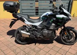 Kawasaki Versys 1000 (2019 - 20) usata