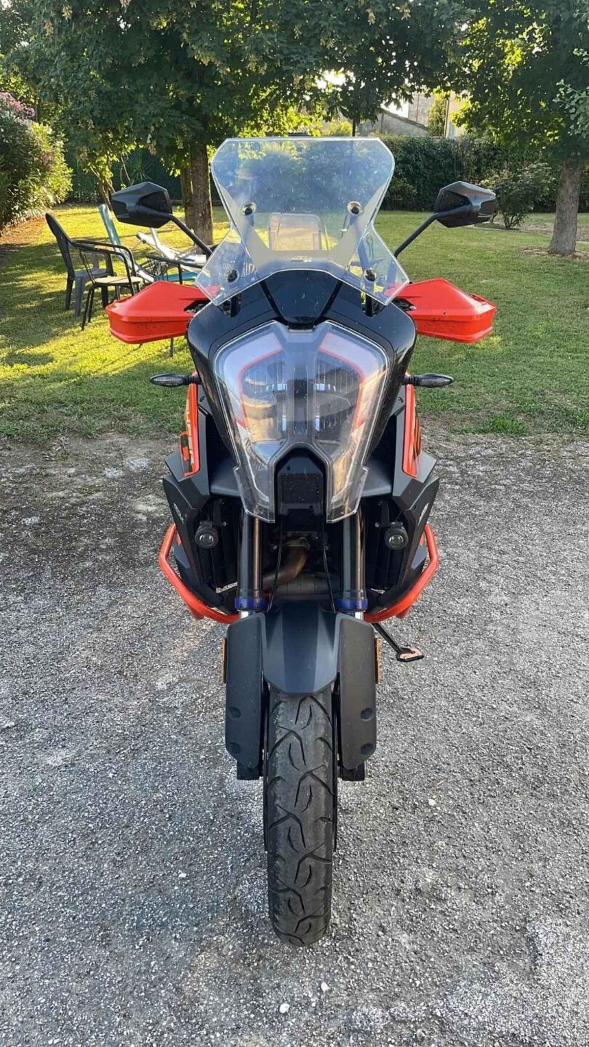 KTM 1290 Super Adventure S (2022 - 25) (3)