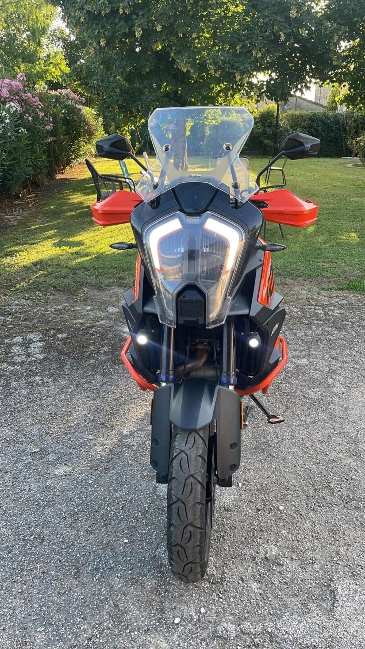 KTM 1290 Super Adventure S (2022 - 25) (4)