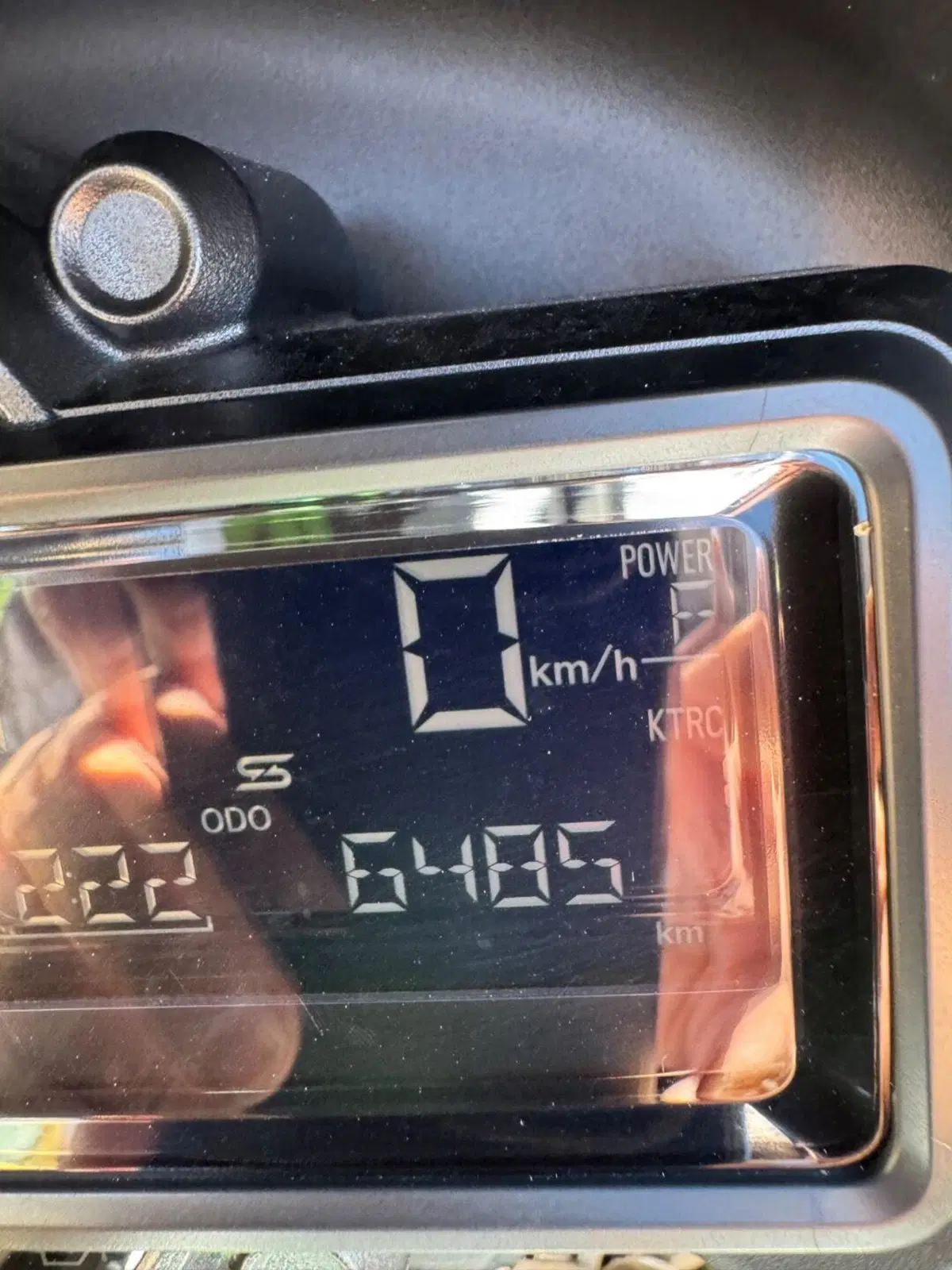 Kawasaki Versys 1000 (2019 - 20) (9)