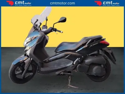 Yamaha X-Max 250 ABS (2011 - 13) usata