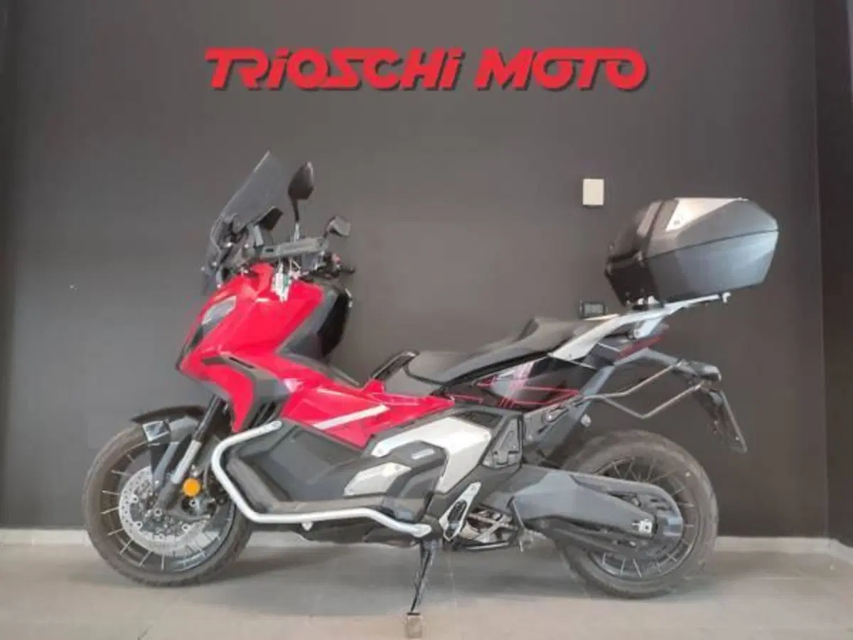 Honda X-ADV 750 DCT (2021 - 24) (2)