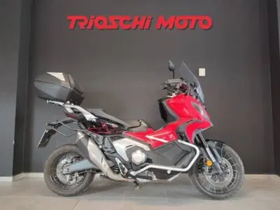 Honda X-ADV 750 DCT (2021 - 24) usata