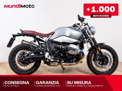 Bmw R nineT (2021 - 24) usata