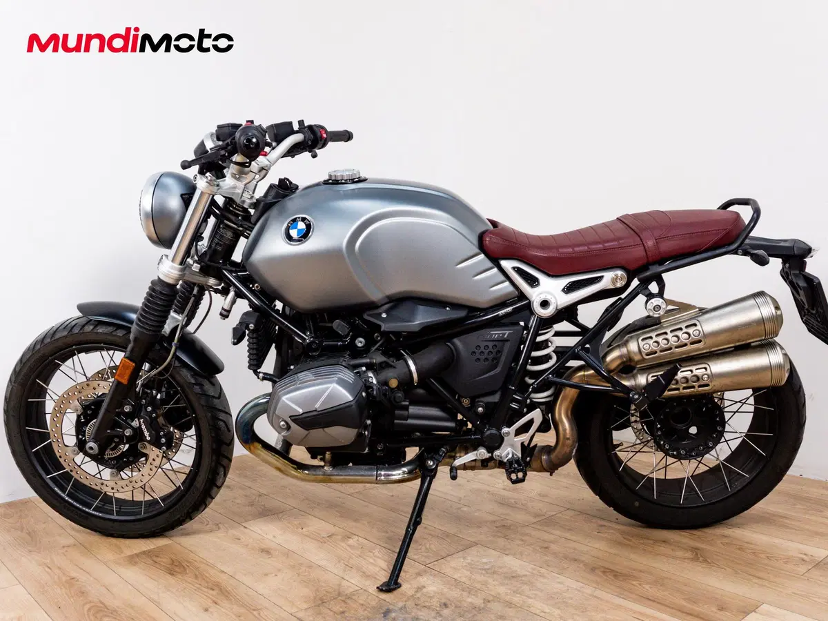 Bmw R nineT (2021 - 24) (6)