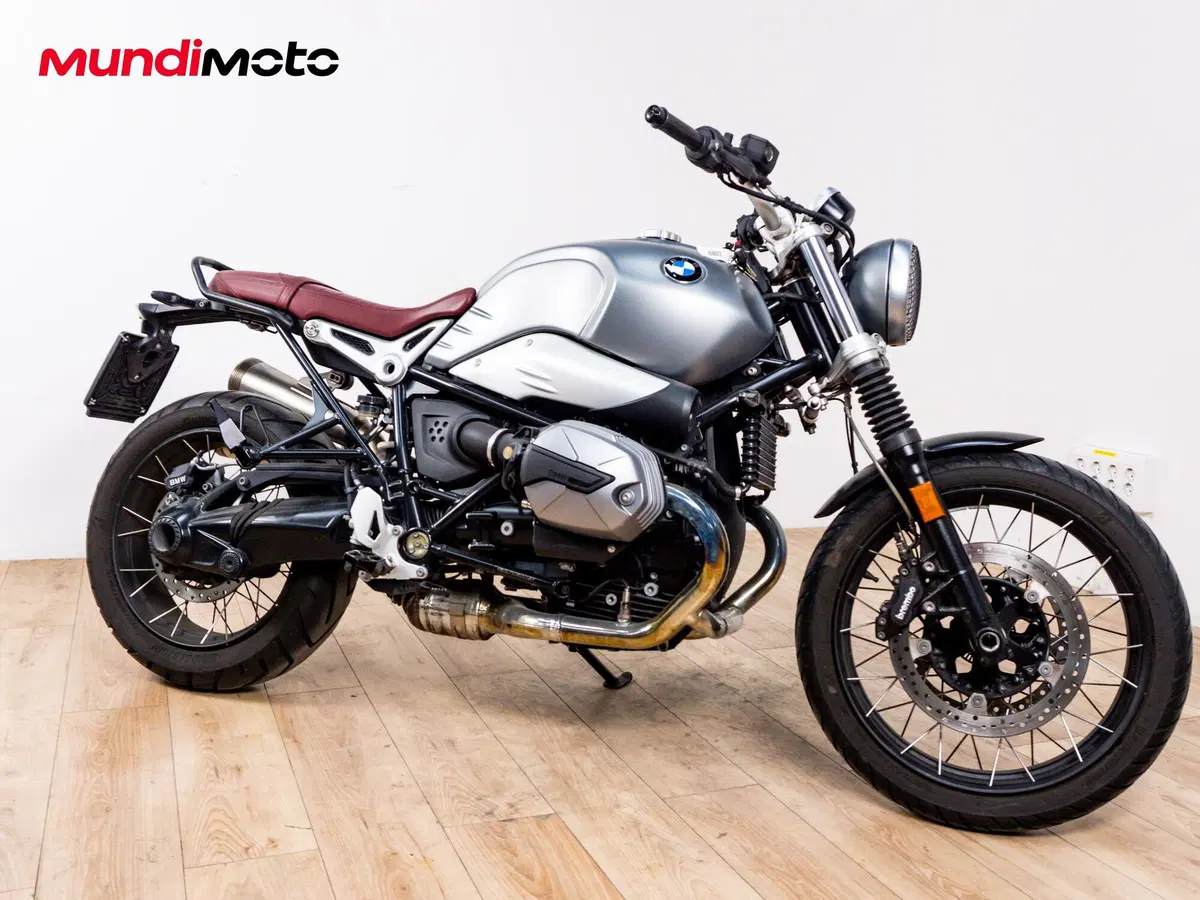 Bmw R nineT (2021 - 24) (2)