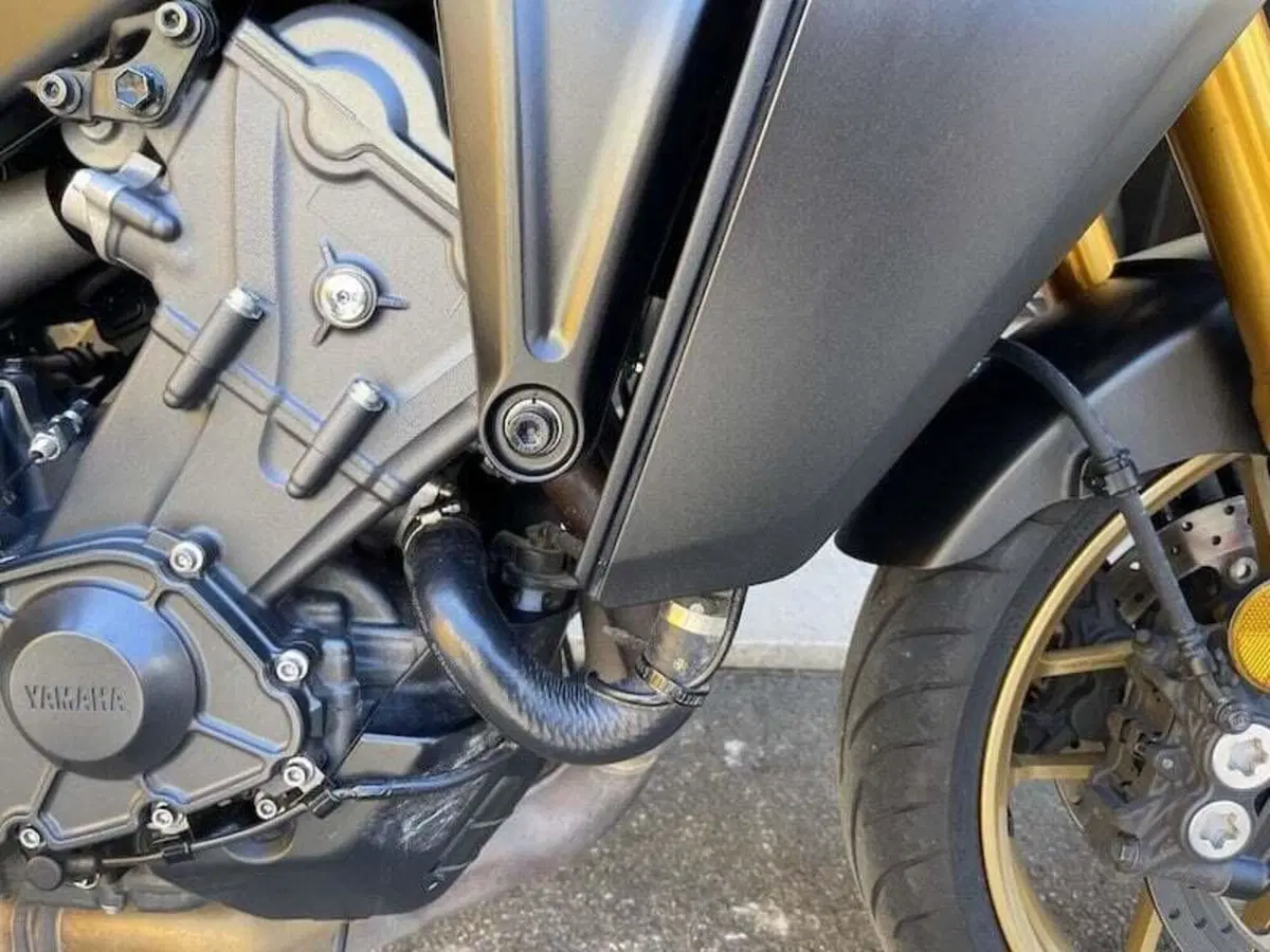 Yamaha Tracer 9 GT (2021 - 24) (15)