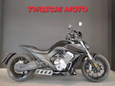 Benda Motorcycles LFC 700 (2024 - 26) usata