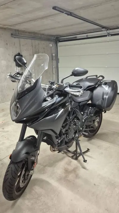 MV Agusta Turismo Veloce 800 Lusso SCS (2021 - 26) usata