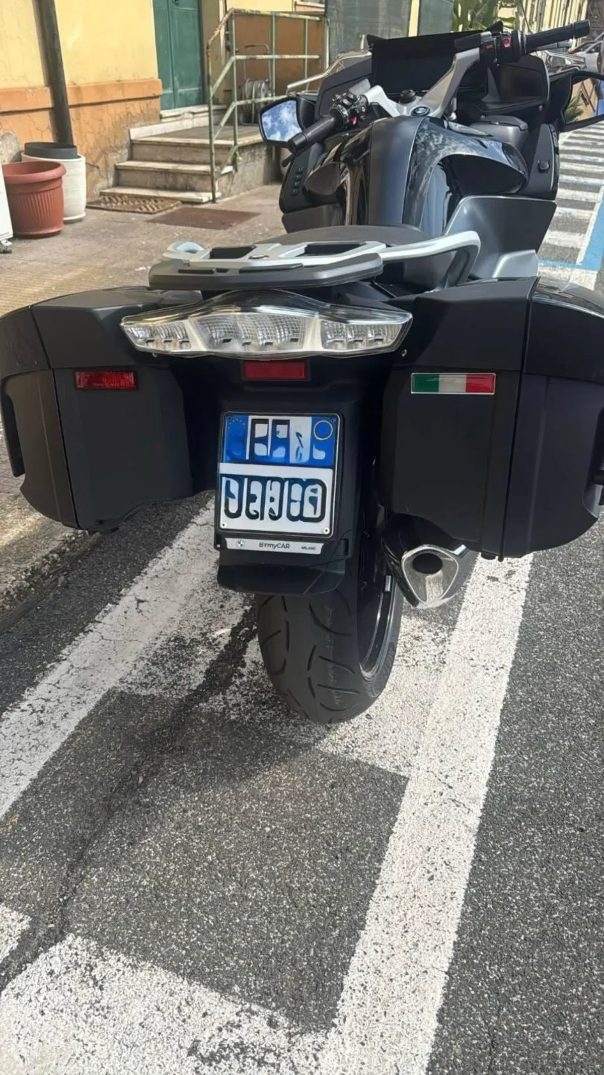 Bmw R 1250 RT (2021 - 25) (3)