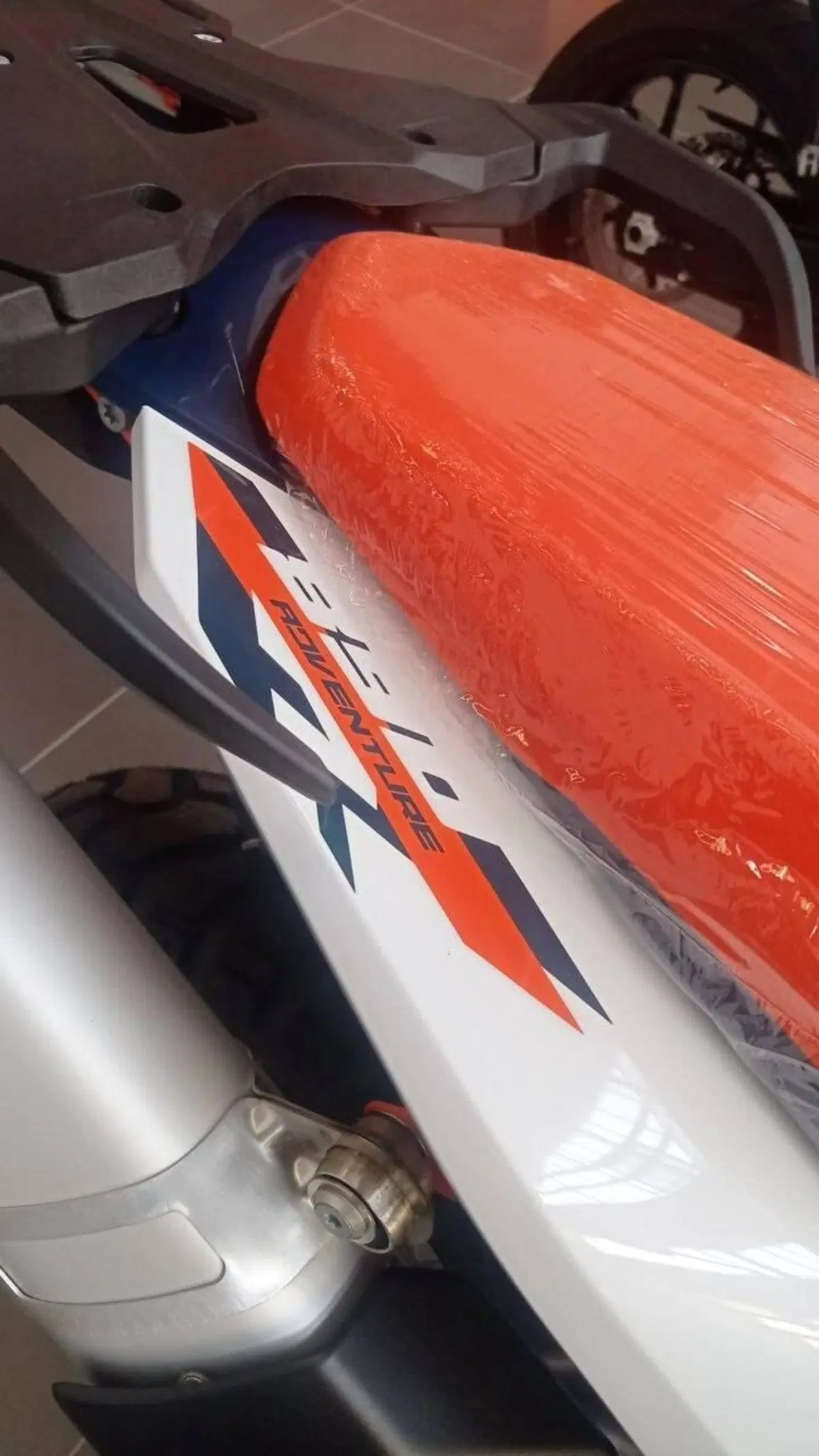 KTM 890 Adventure R (2025 - 26) (5)