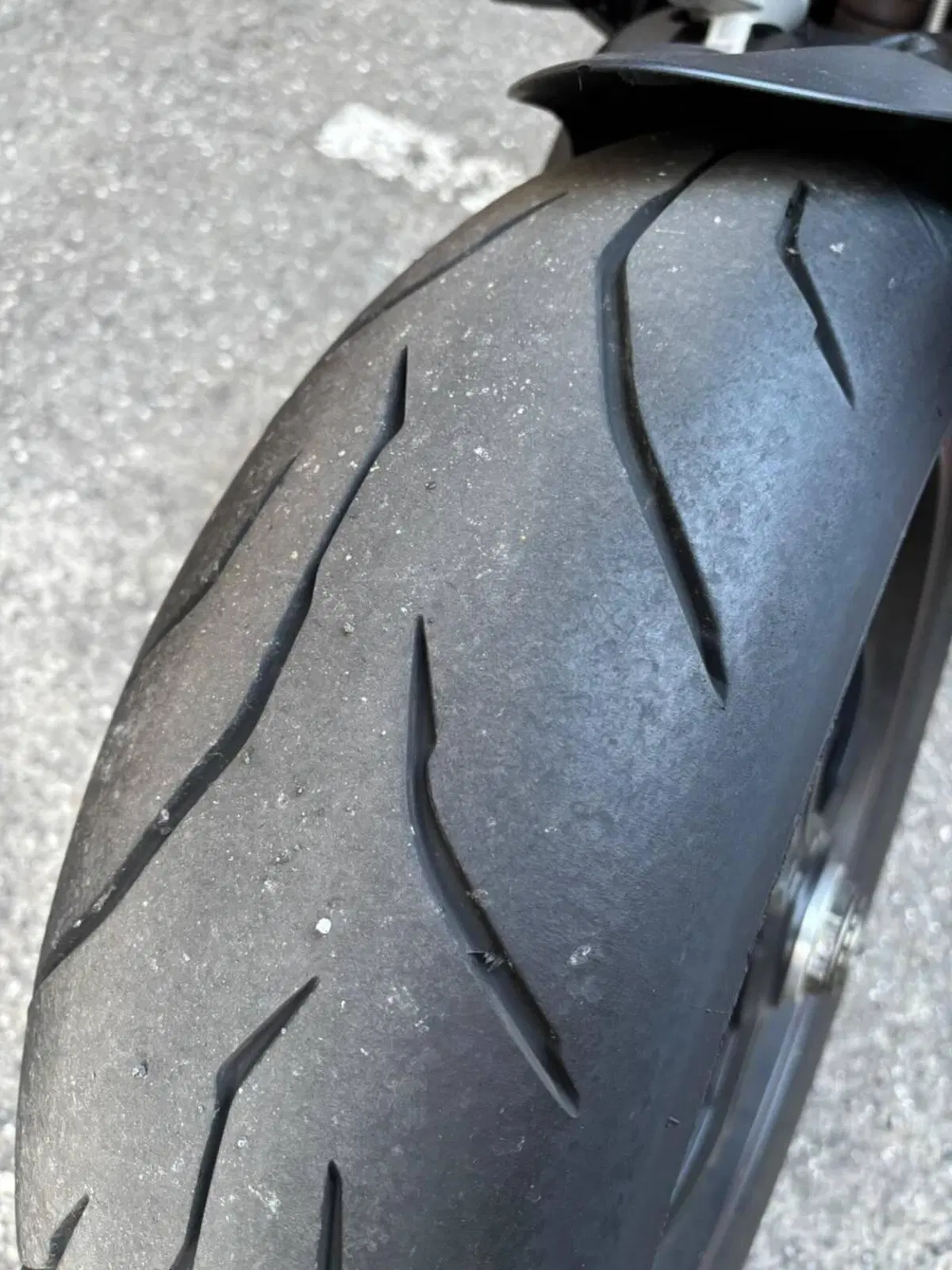 Ducati Hypermotard 821 SP (2013 - 15) (10)