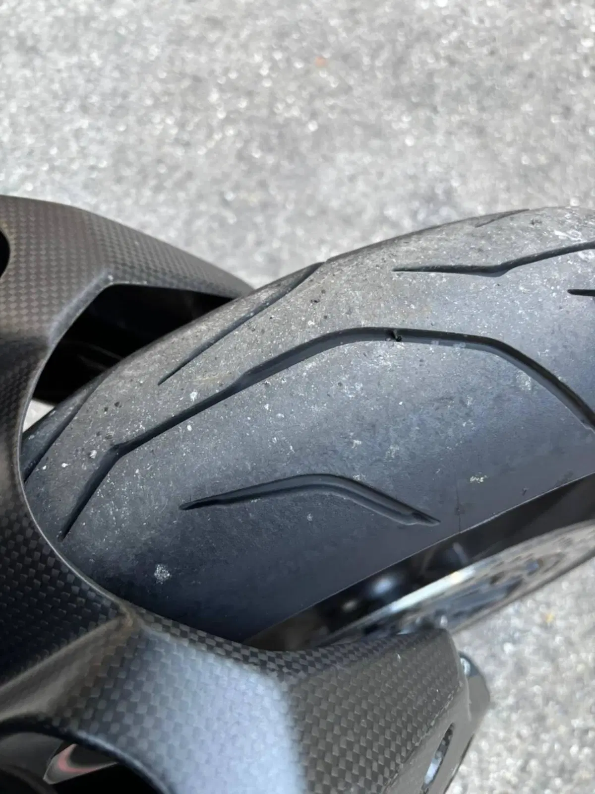 Ducati Hypermotard 821 SP (2013 - 15) (13)