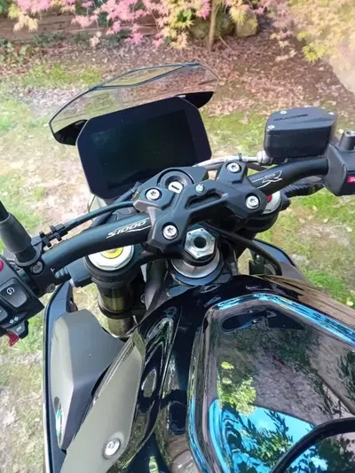 Bmw S 1000 R (2021 - 24) usata