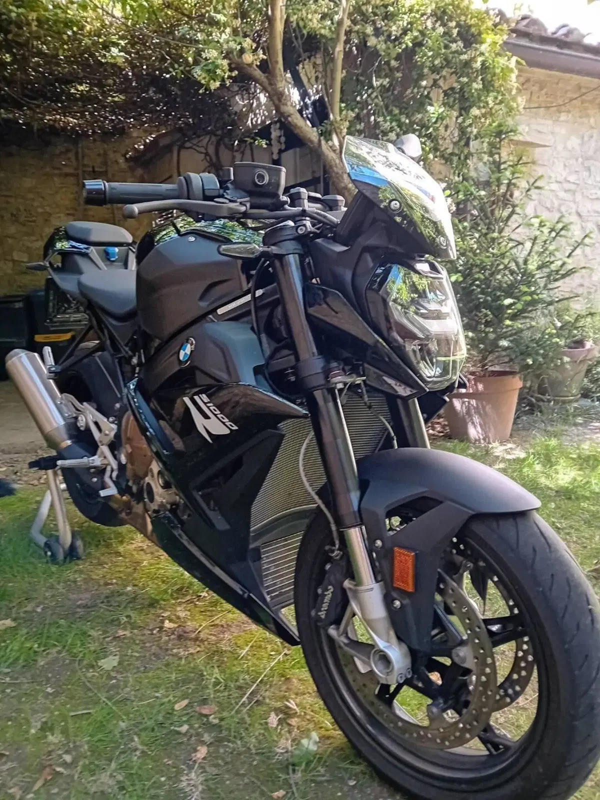 Bmw S 1000 R (2021 - 24) (3)