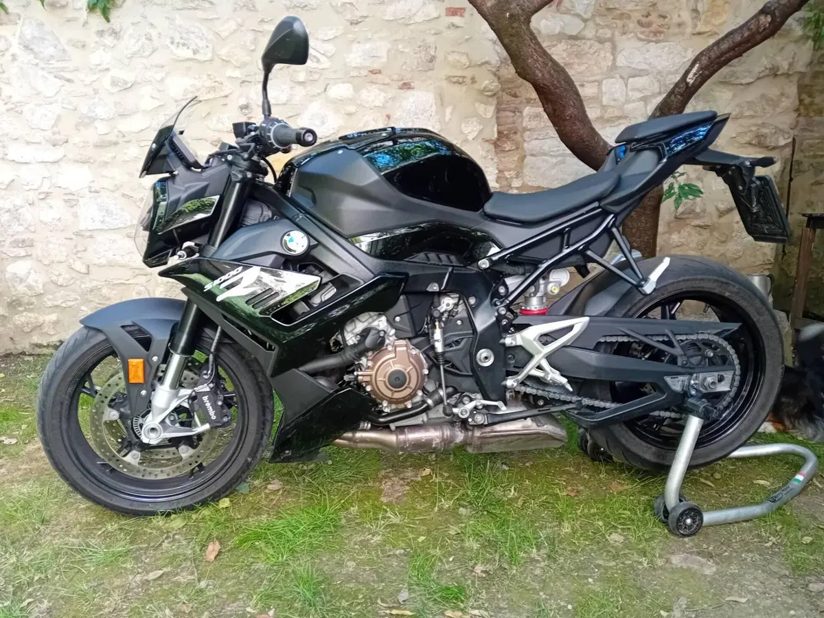 Bmw S 1000 R (2021 - 24) (4)