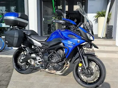 Yamaha Tracer 700 (2016 - 20) usata