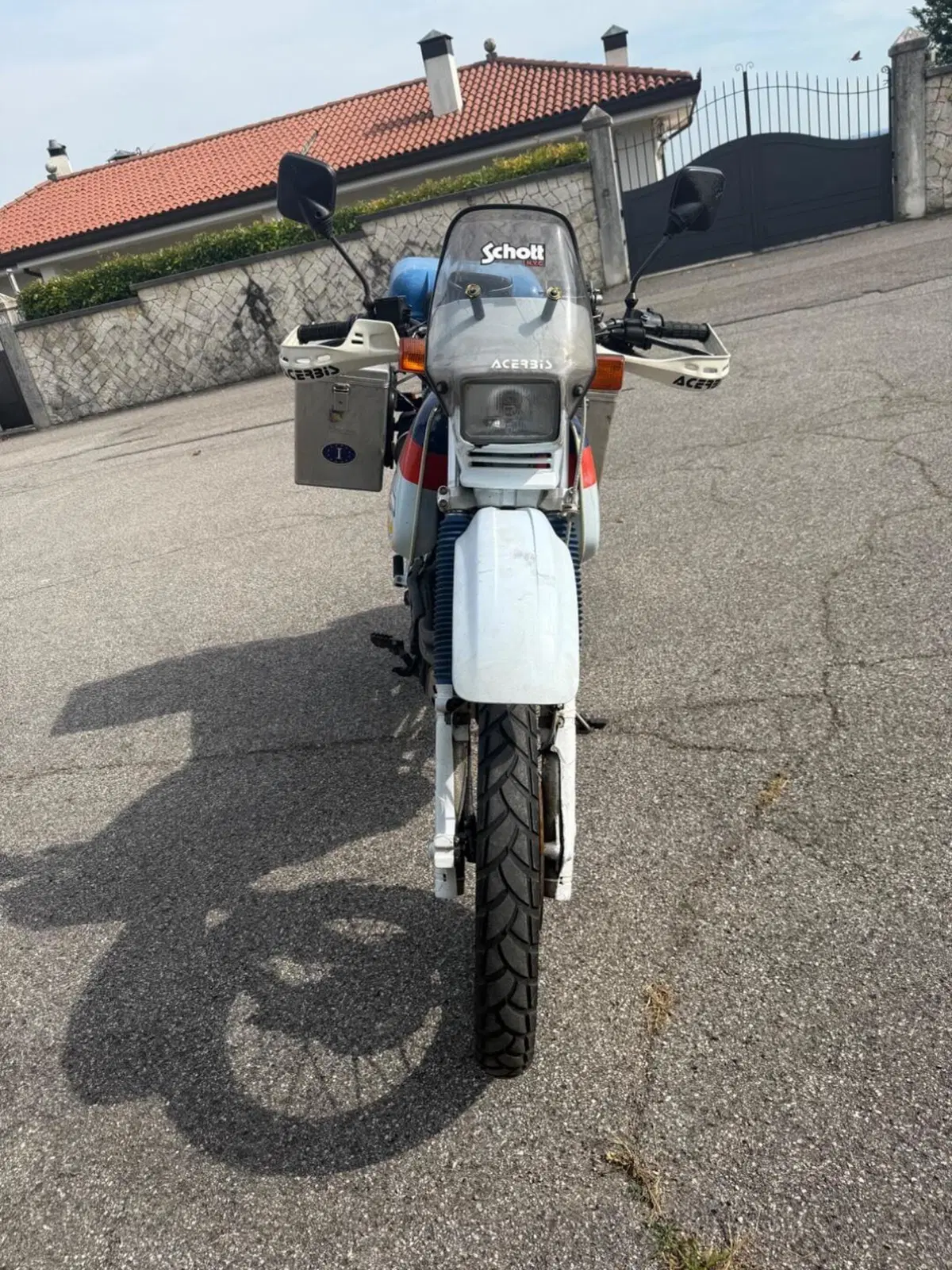 Honda XL 600 LM (5)