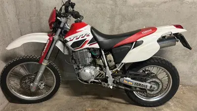 Yamaha TT 600 R usata