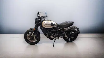 Ducati Scrambler 1100 Pro (2020 - 22) usata