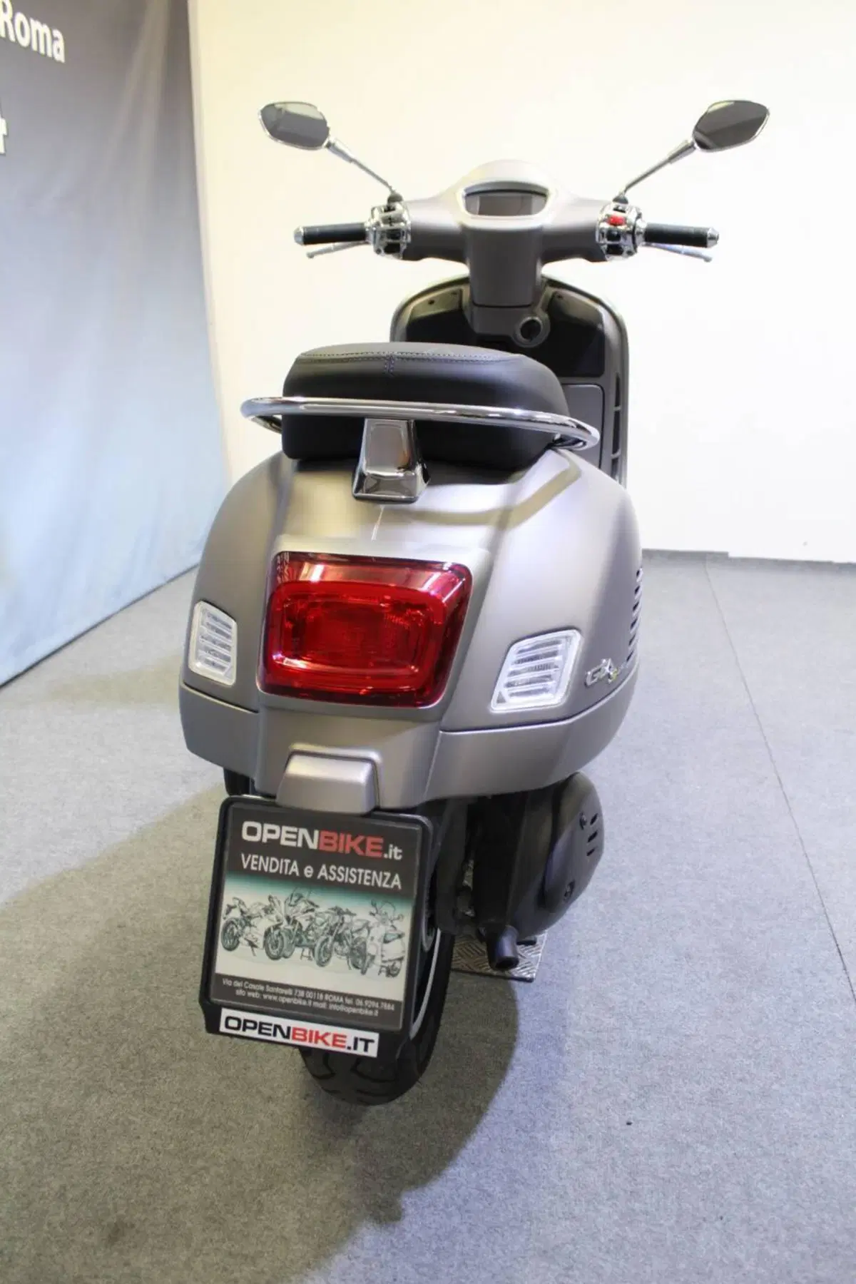 Vespa GTS 300 Super Tech (2023 - 24) (5)