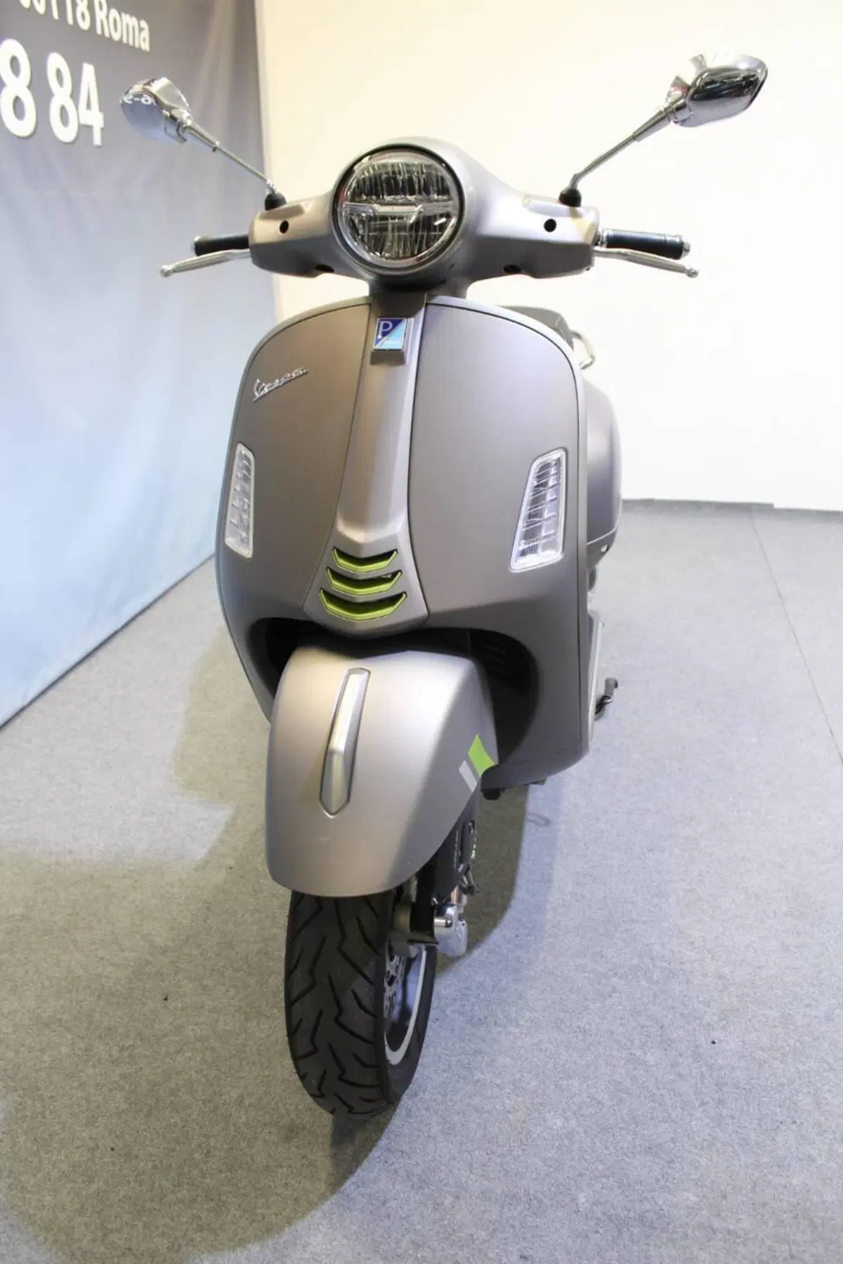 Vespa GTS 300 Super Tech (2023 - 24) (13)