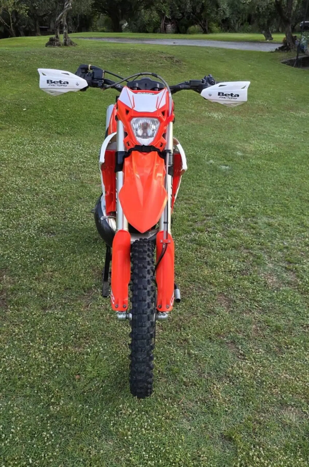 Betamotor RR X-PRO 300 2T Enduro (2025) (10)
