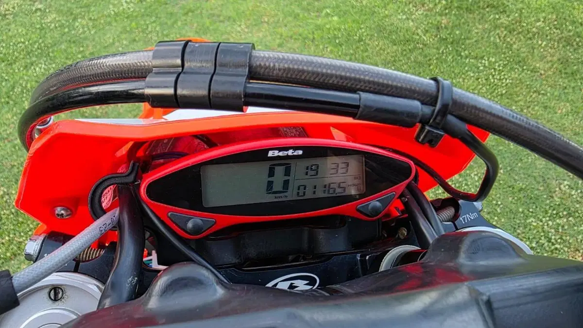 Betamotor RR X-PRO 300 2T Enduro (2025) (12)