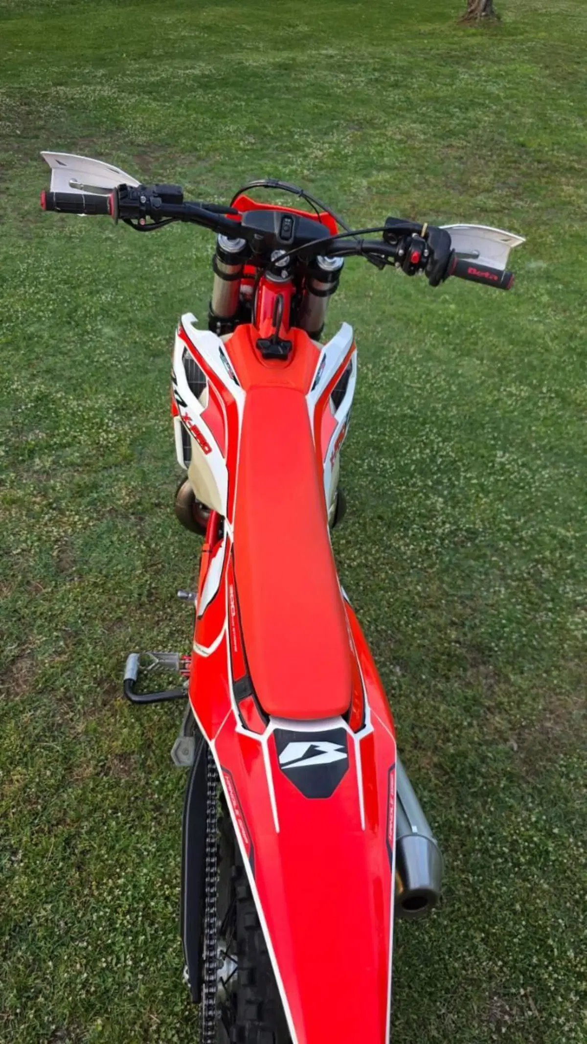 Betamotor RR X-PRO 300 2T Enduro (2025) (11)