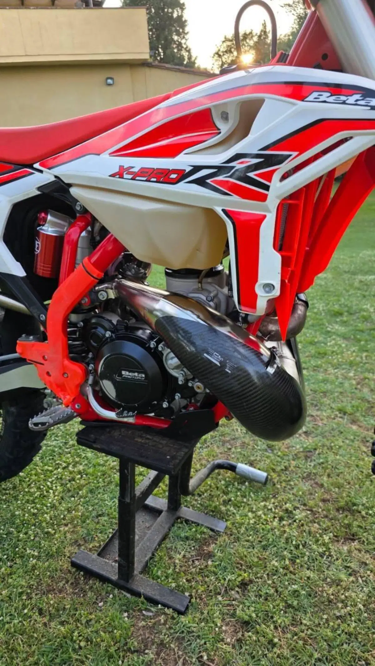 Betamotor RR X-PRO 300 2T Enduro (2025) (8)