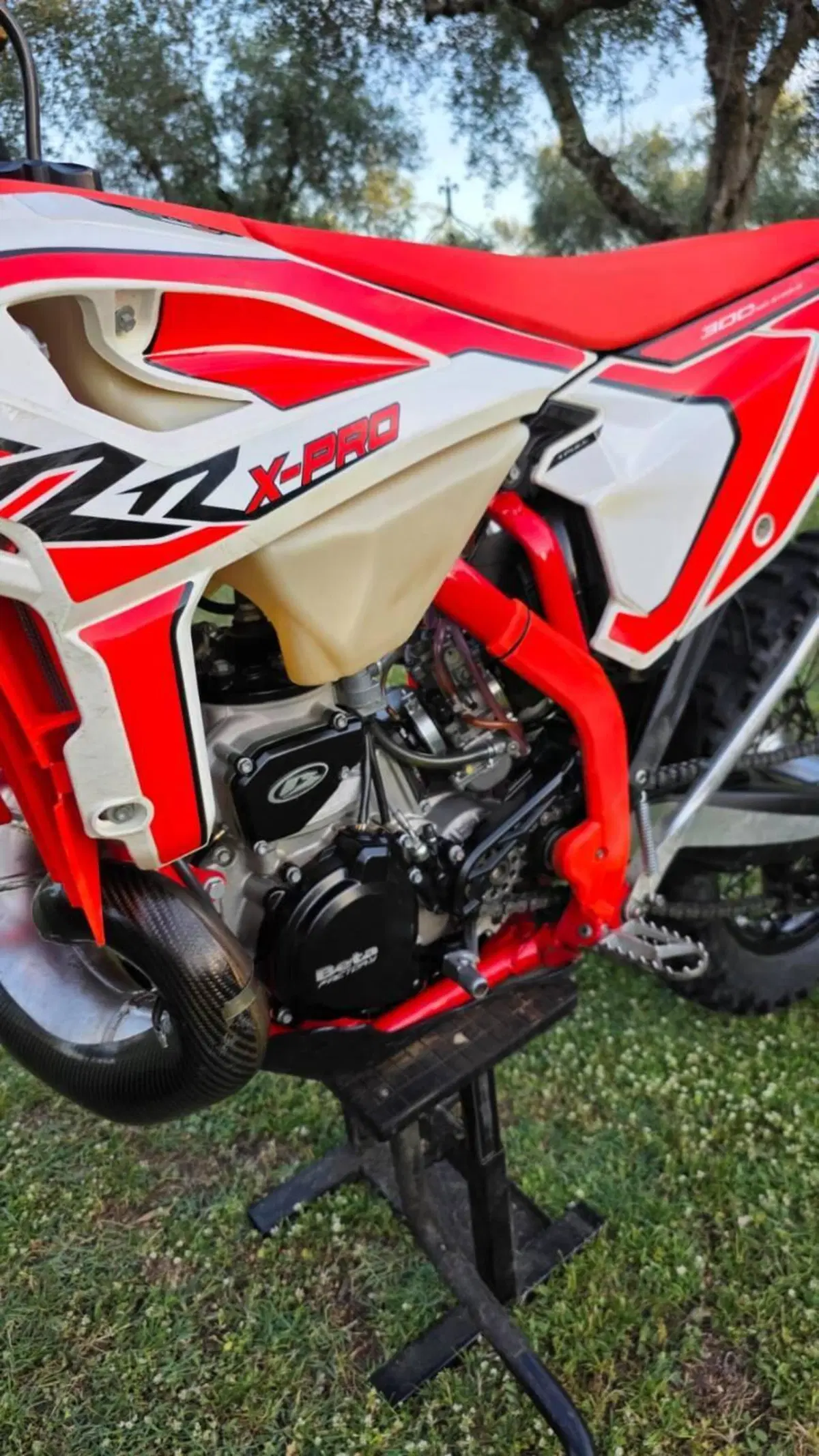 Betamotor RR X-PRO 300 2T Enduro (2025) (9)