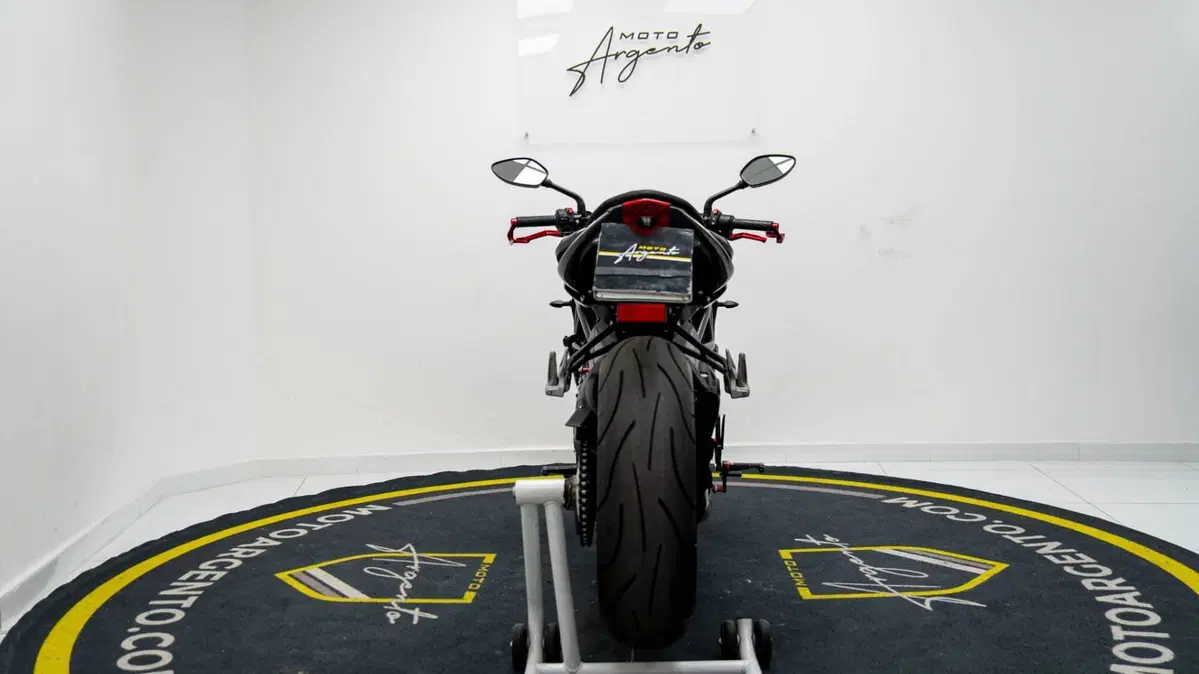 MV Agusta Brutale 800 EAS ABS (2012 - 15) (5)