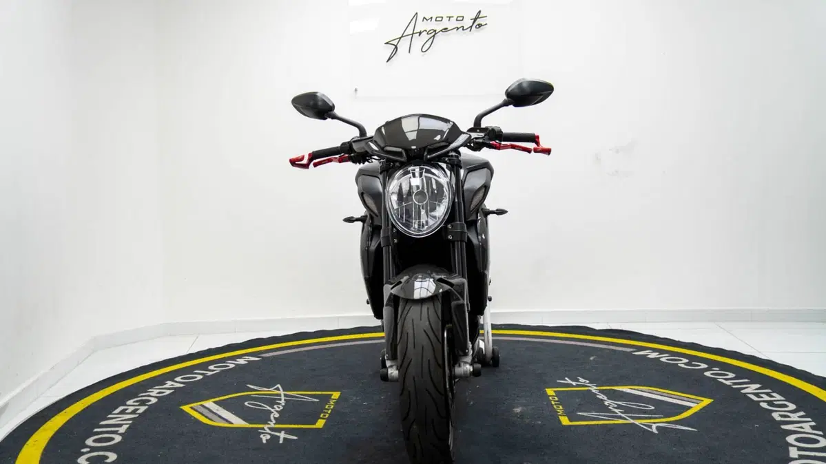 MV Agusta Brutale 800 EAS ABS (2012 - 15) (9)