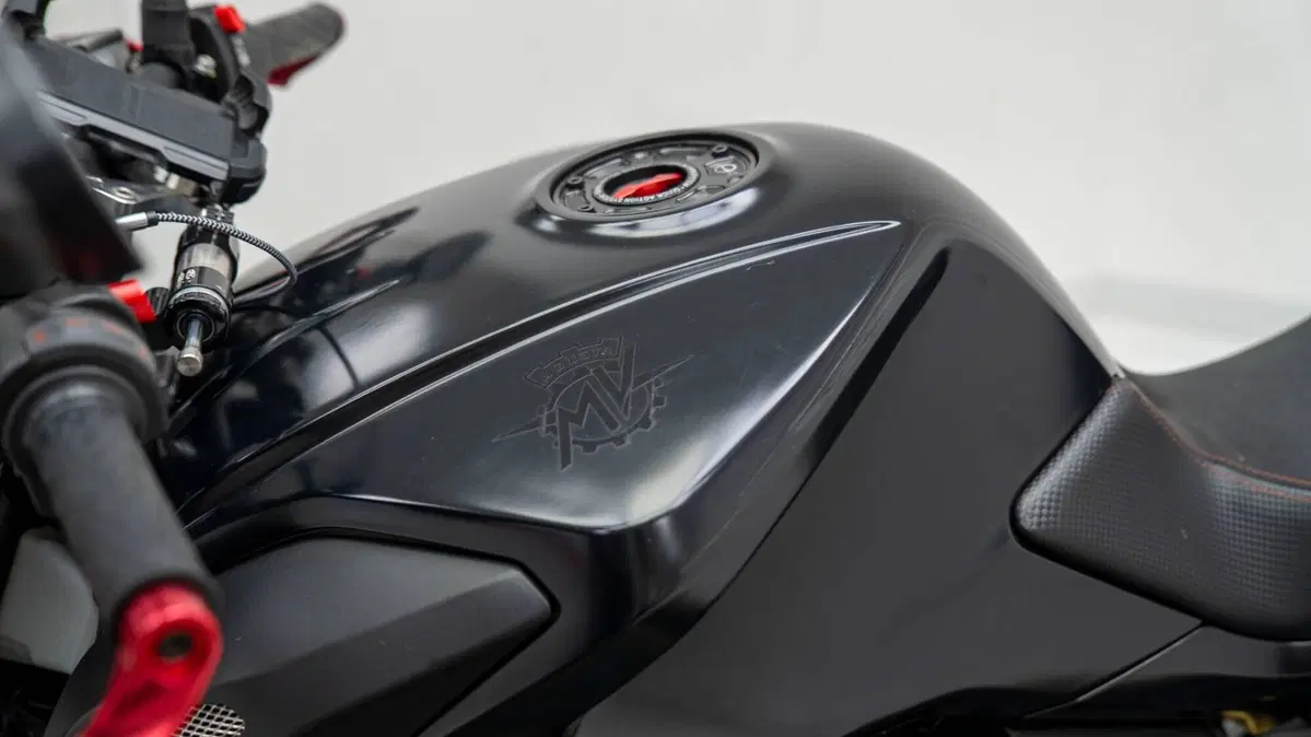 MV Agusta Brutale 800 EAS ABS (2012 - 15) (12)