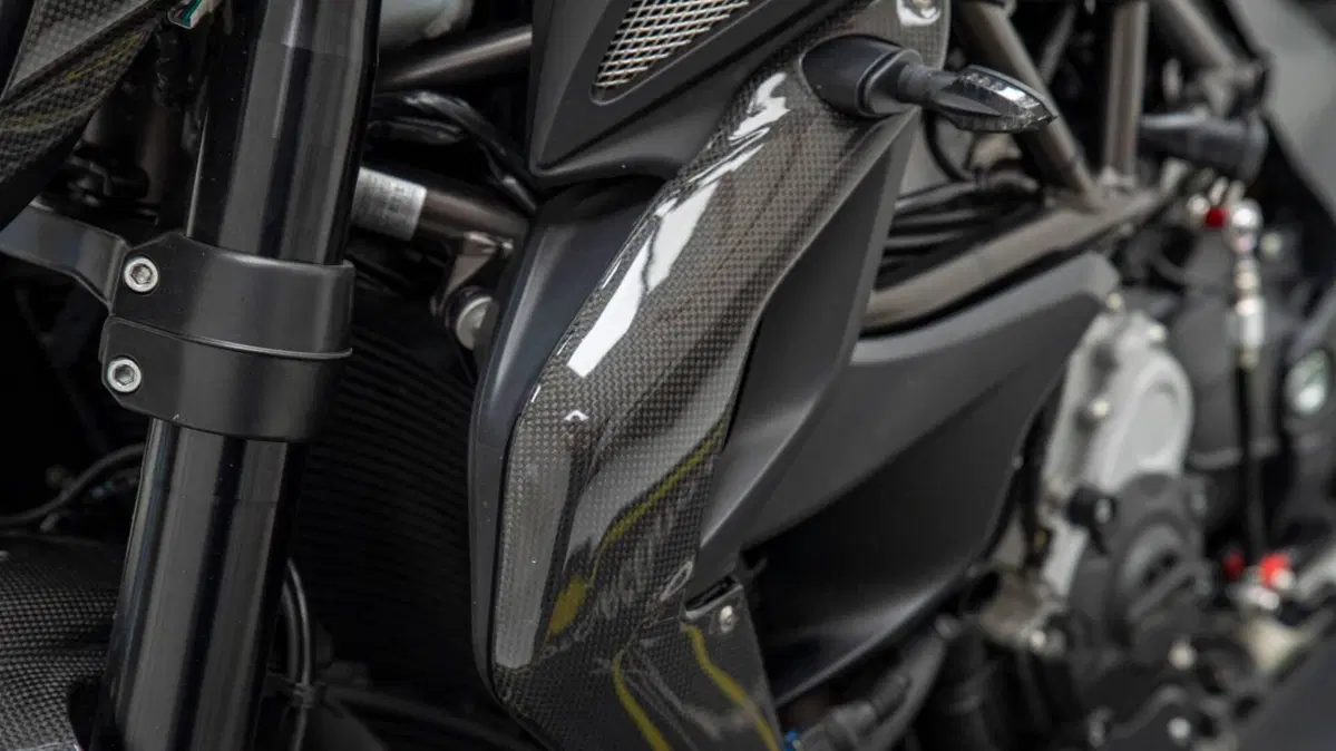 MV Agusta Brutale 800 EAS ABS (2012 - 15) (13)
