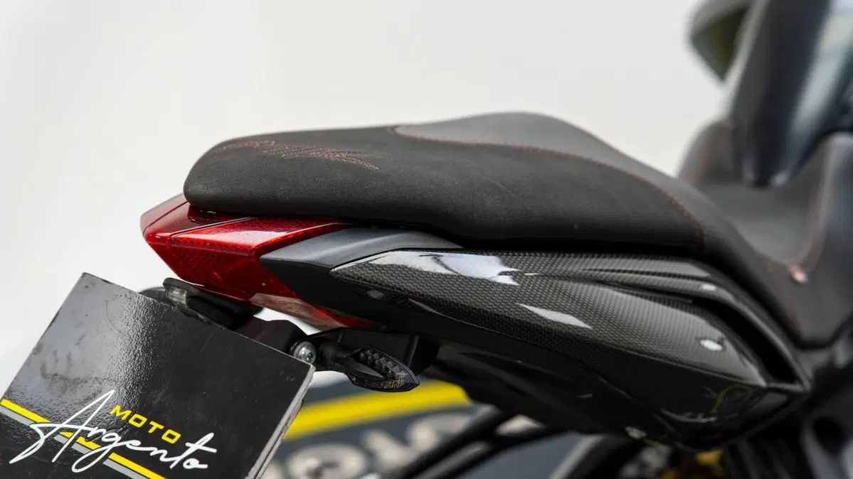 MV Agusta Brutale 800 EAS ABS (2012 - 15) (15)