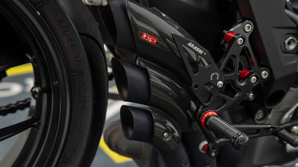 MV Agusta Brutale 800 EAS ABS (2012 - 15) (16)