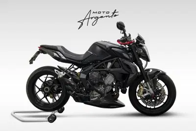 MV Agusta Brutale 800 EAS ABS (2012 - 15) usata