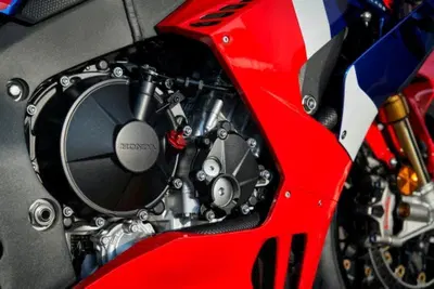 Honda punta sull'e-compressor!