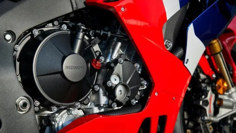 Honda punta sull'e-compressor!