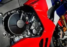 Honda punta sull'e-compressor!