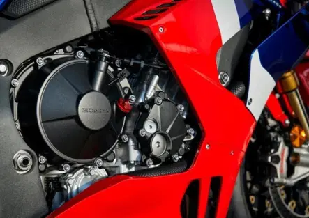 Honda punta sull'e-compressor!