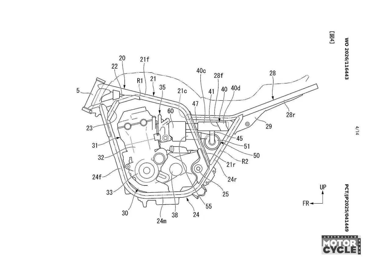 Honda punta sull'e-compressor!