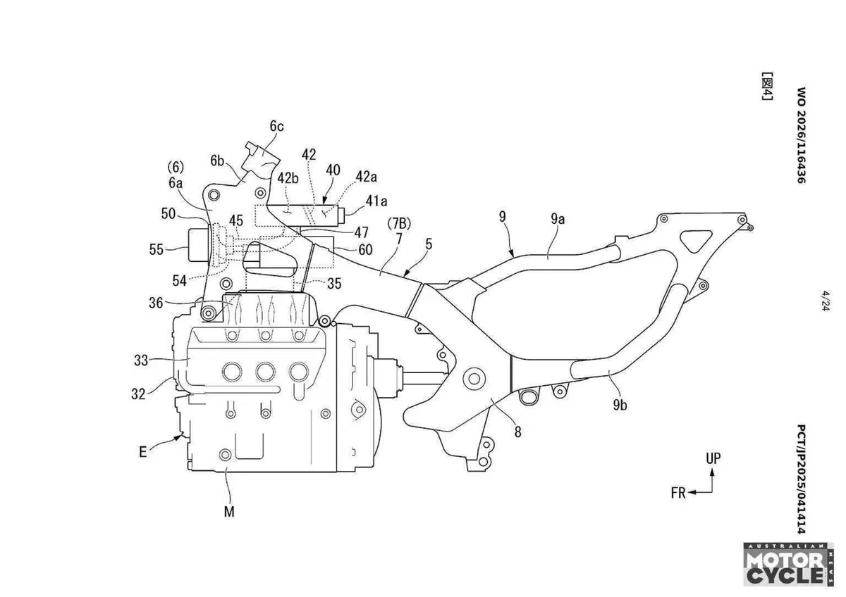 Honda punta sull'e-compressor! (2)