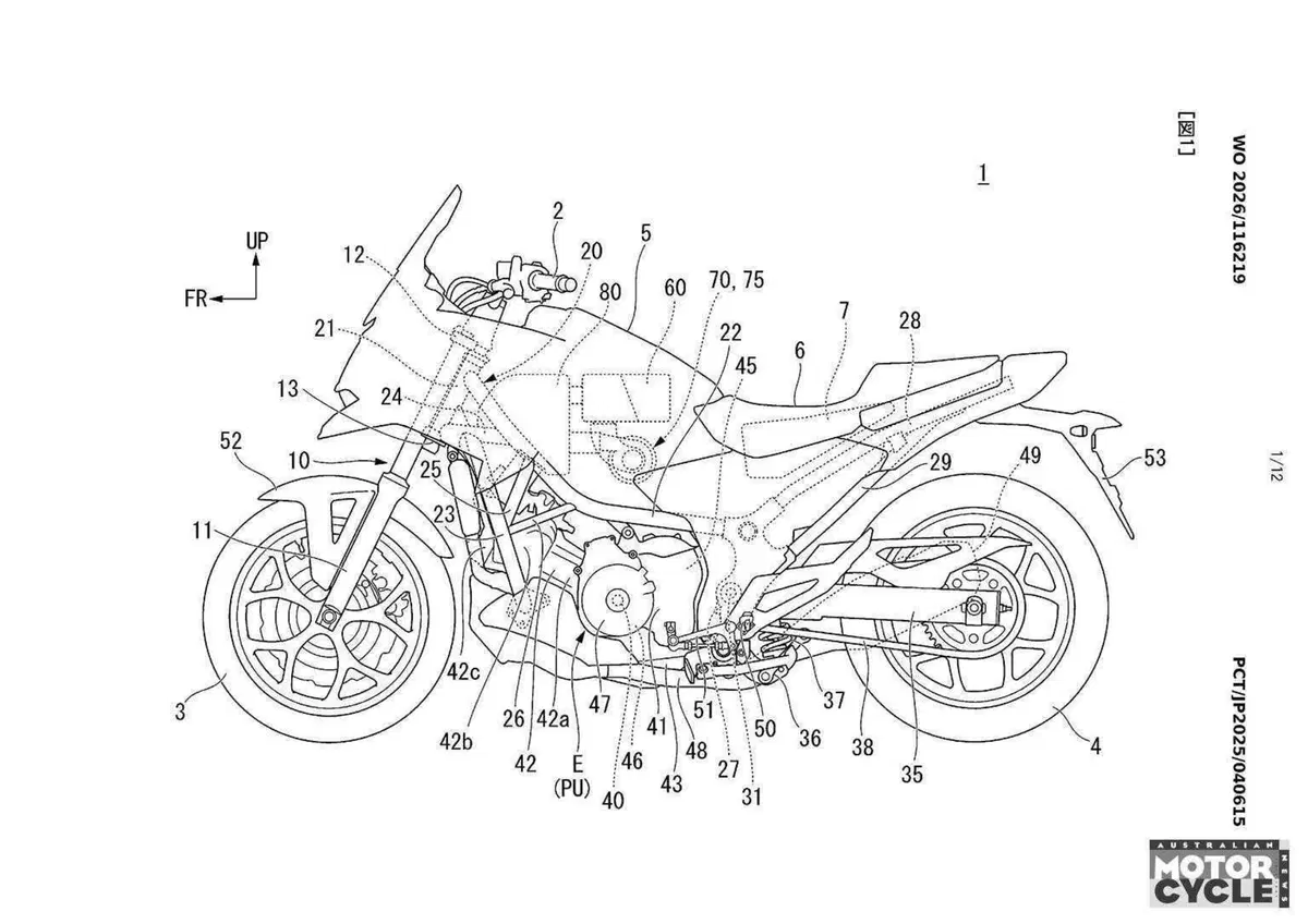 Honda punta sull'e-compressor! (3)
