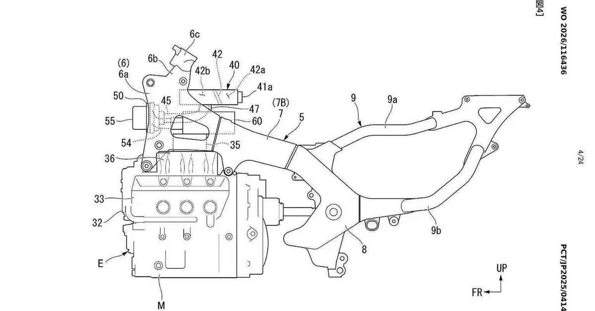 Honda punta sull'e-compressor!