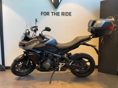 Triumph Tiger Sport 800 (2025 - 26) usata