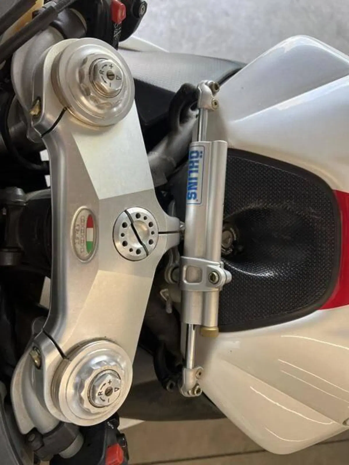 MV Agusta F4 1000 312 R (2007 - 09) (13)