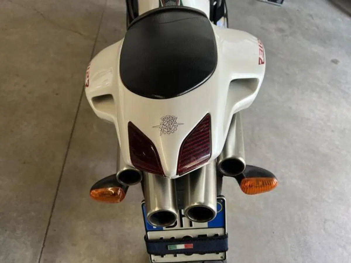 MV Agusta F4 1000 312 R (2007 - 09) (9)